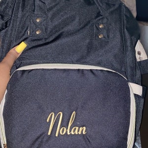 Haley added a photo of their purchase