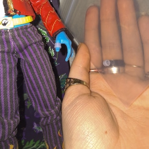 Allie added a photo of their purchase