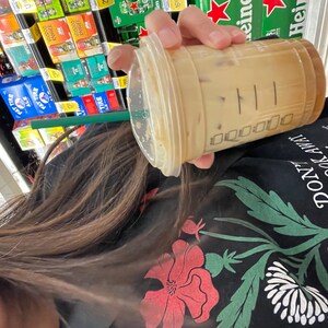 Amy added a photo of their purchase