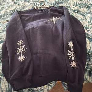 Jane added a photo of their purchase