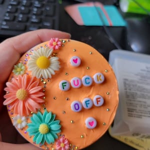 Sunshine ha añadido una foto de su compra