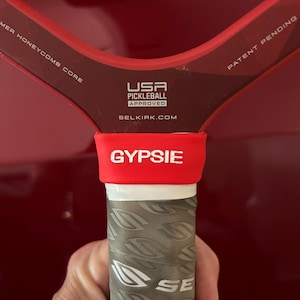 Gypsie added a photo of their purchase