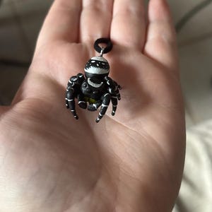 Nina added a photo of their purchase