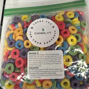 Jennifer added a photo of their purchase