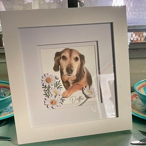Linda added a photo of their purchase