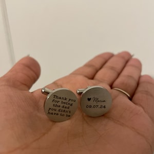Maria added a photo of their purchase