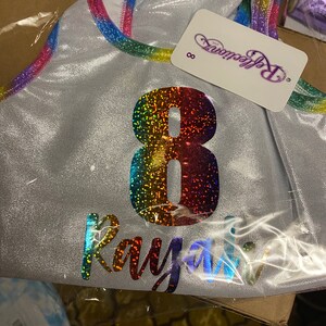 Kristi added a photo of their purchase