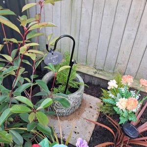 Tina added a photo of their purchase