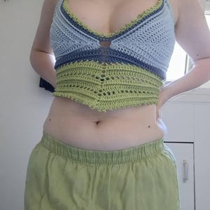 Vera added a photo of their purchase