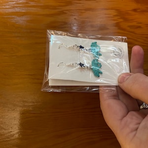 Christa added a photo of their purchase