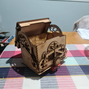 Timothy added a photo of their purchase