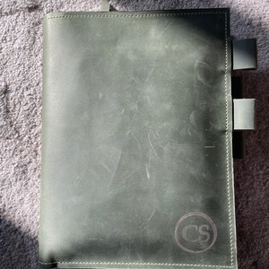 Carla added a photo of their purchase