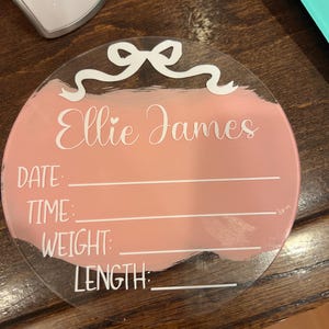 Tonya added a photo of their purchase