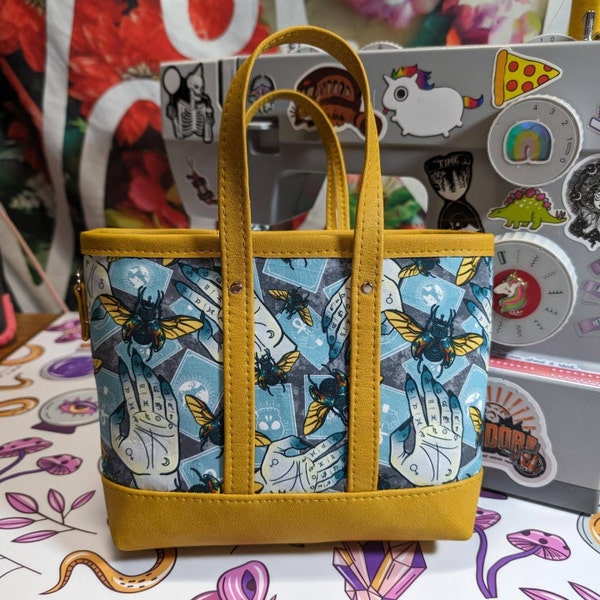 Custom Miranda Tote