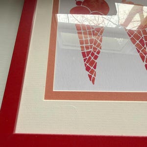 Veronica added a photo of their purchase