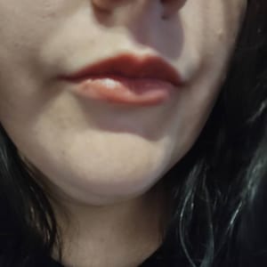 Elle ha añadido una foto de su compra