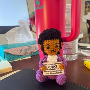 Dee added a photo of their purchase