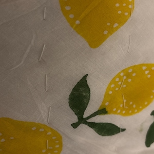 Kupujący z Etsy dodał(a) zdjęcie swoich zakupów