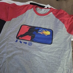 Allen added a photo of their purchase
