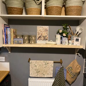 Janet added a photo of their purchase