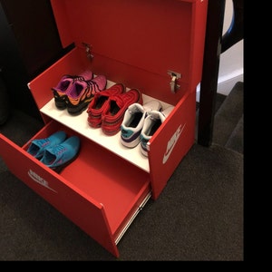 6 De Rangement Géant Paires Doublures’adapte Pour Chaussures GéanteAvec Boîte À 8no XlChristian Louboutin tsrdxohQCB