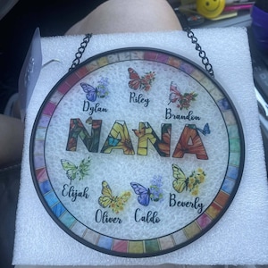 Jennifer ha añadido una foto de su compra