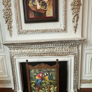 Joan added a photo of their purchase