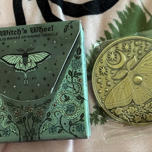 Comprador de Etsy ha añadido una foto de su compra
