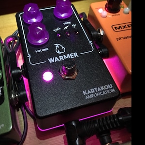 Joe added a photo of their purchase