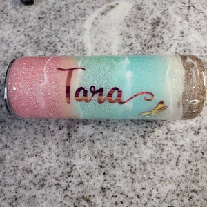 Tara added a photo of their purchase