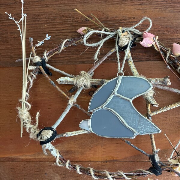 Three 3 D Pumpkin Stained Glass Patterns Etsy