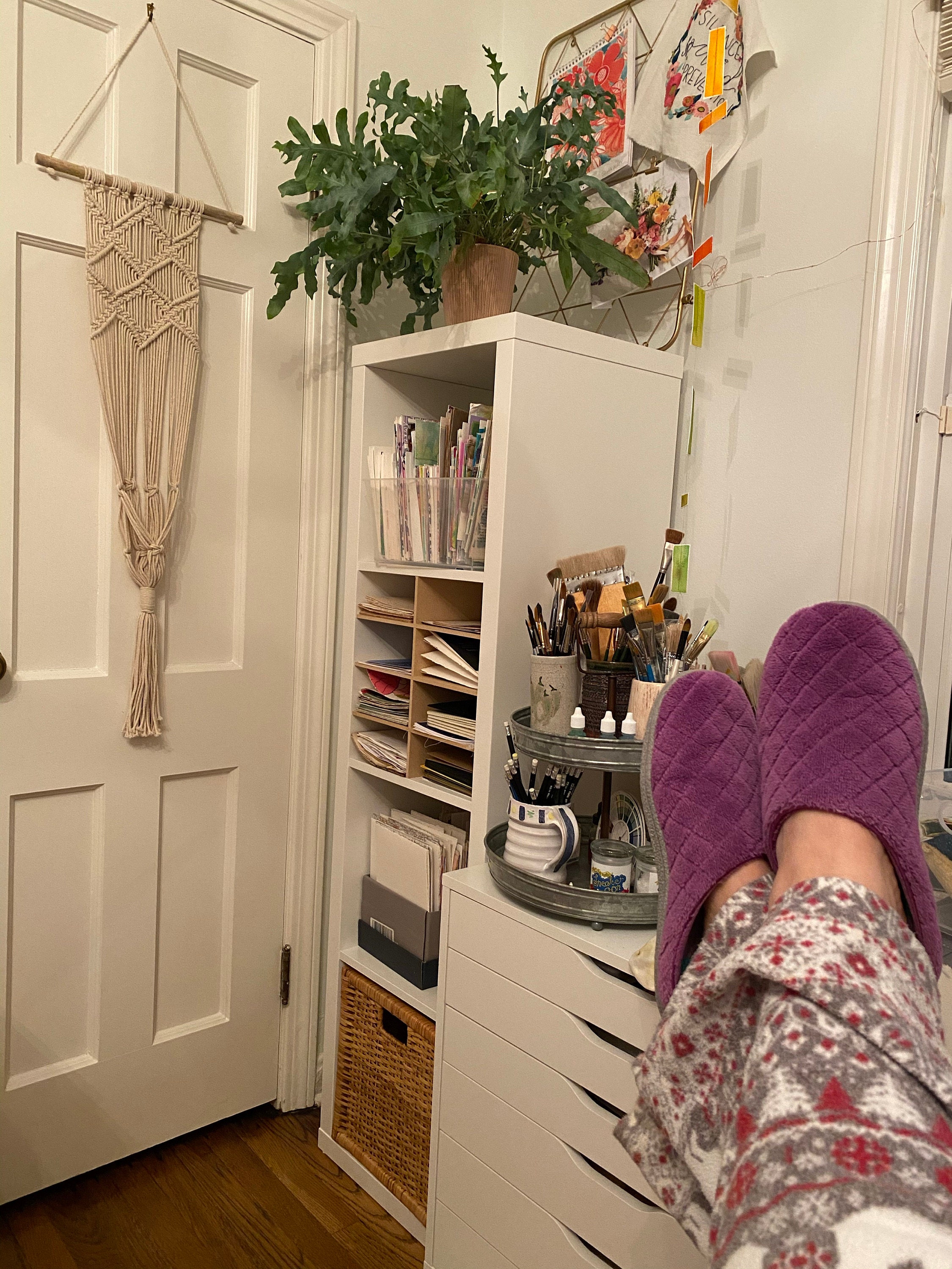 8 Cubby Cube Insert for Cube Storage Shelves Available Etsy