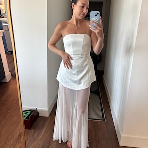 Mckenzie added a photo of their purchase