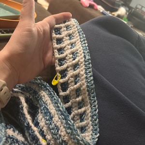Melissa heeft een foto van de aankoop toegevoegd