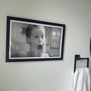 Retro Wildlife Print Outdoors Art Gift for Kids Nature Art Conservation Poster Cabin Wall Decor Outdoorsy Wall Art Fishing Hunting Camp