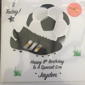 Karen added a photo of their purchase