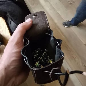 Alex added a photo of their purchase