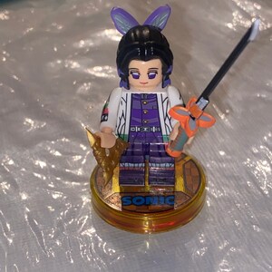 Taylor added a photo of their purchase