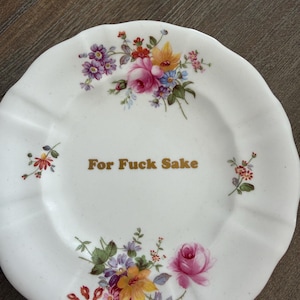 Comprador de Etsy ha añadido una foto de su compra