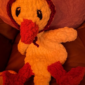 Emily added a photo of their purchase