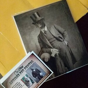 Rebecca added a photo of their purchase