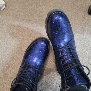 Jo added a photo of their purchase