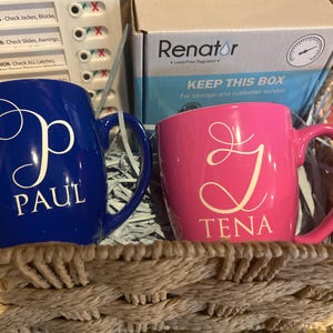 Linda ha aggiunto una foto del proprio acquisto
