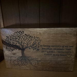 Laura added a photo of their purchase