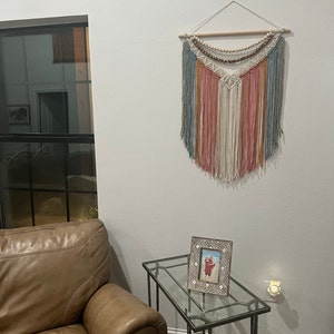 Morgan adicionaram uma foto da sua compra