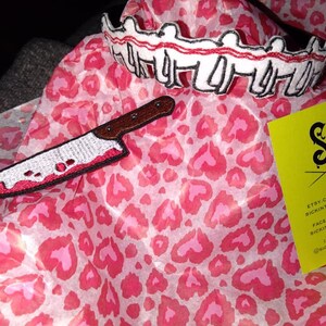 Kat added a photo of their purchase