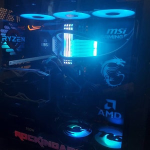 Benjamin added a photo of their purchase