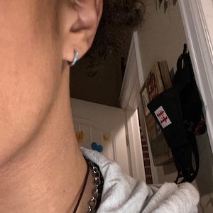 damien added a photo of their purchase