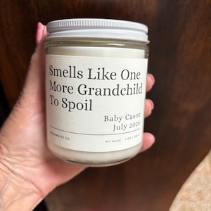 Sarah added a photo of their purchase
