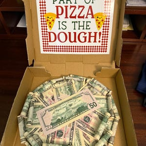 Beth added a photo of their purchase